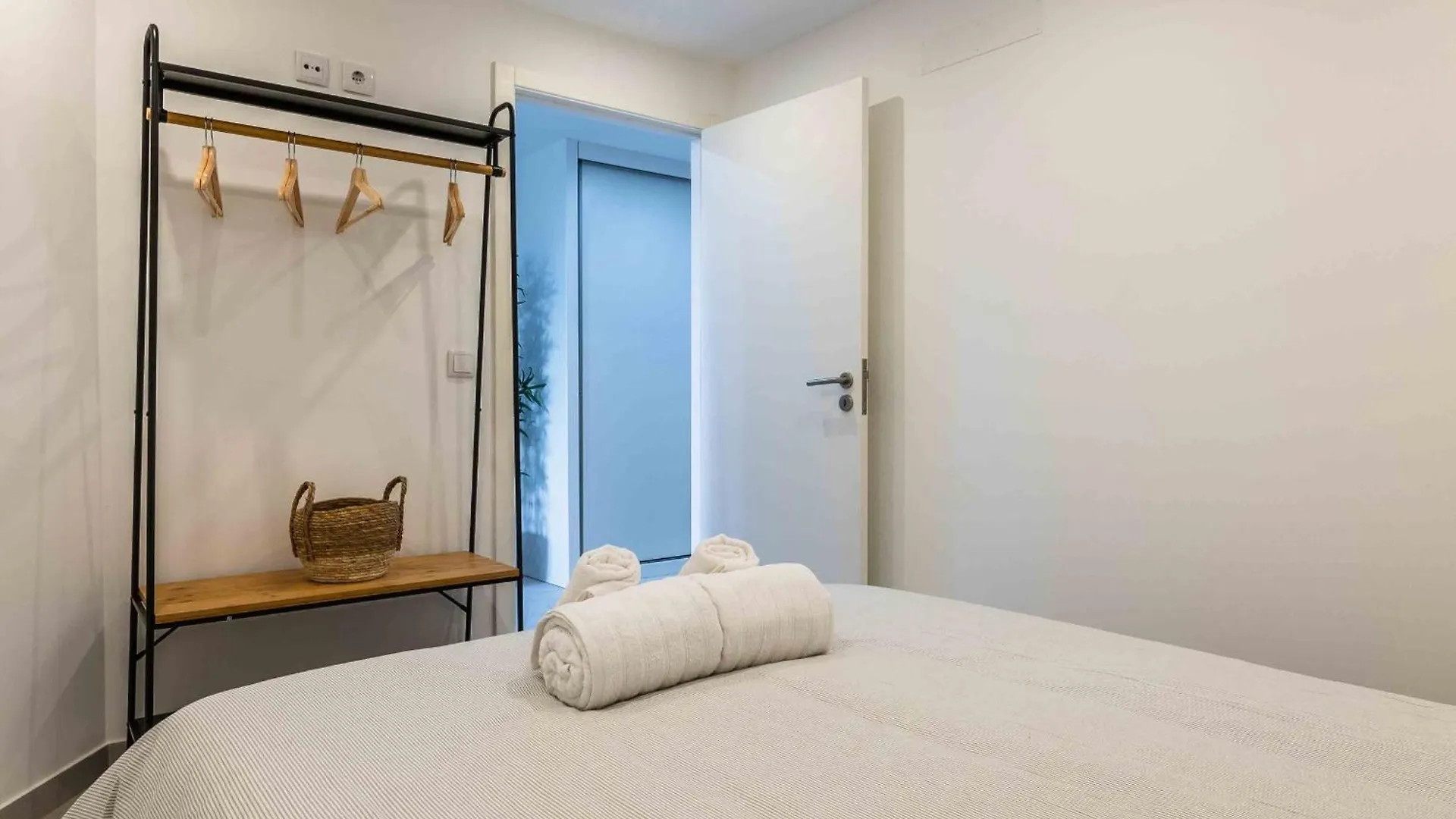 Santa Eulalia 2-Bedroom Apartment - Swimming Pool - Wifi Albufeira Portugal