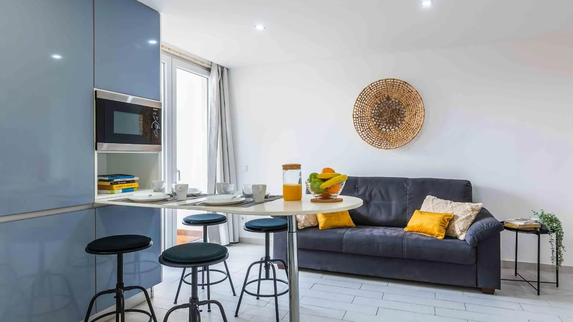 Santa Eulalia 2-Bedroom Apartment - Swimming Pool - Wifi Albufeira Portugal