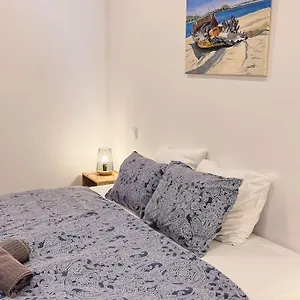  Apartment Old Fisherman's Corner 14 - Centro Old Town
