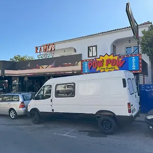  Homestay Casa Ramos On The Strip