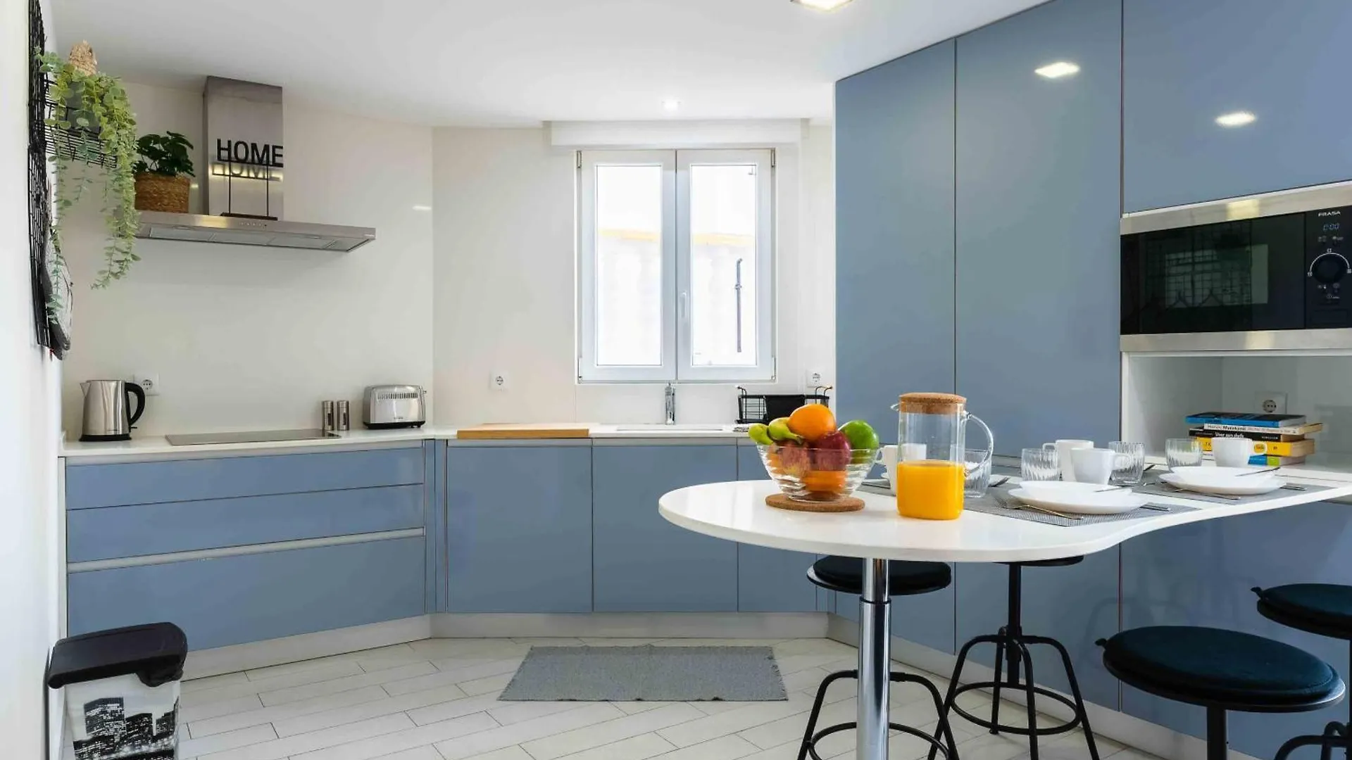 Santa Eulalia 2-Bedroom Apartment - Swimming Pool - Wifi البوفيرا